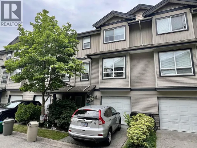 30 3127 SKEENA STREET, Port Coquitlam, British Columbia V3B8G5
