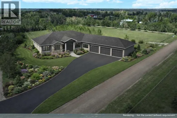 284A Range Road, Rural Rocky View County, Alberta T3S0A6