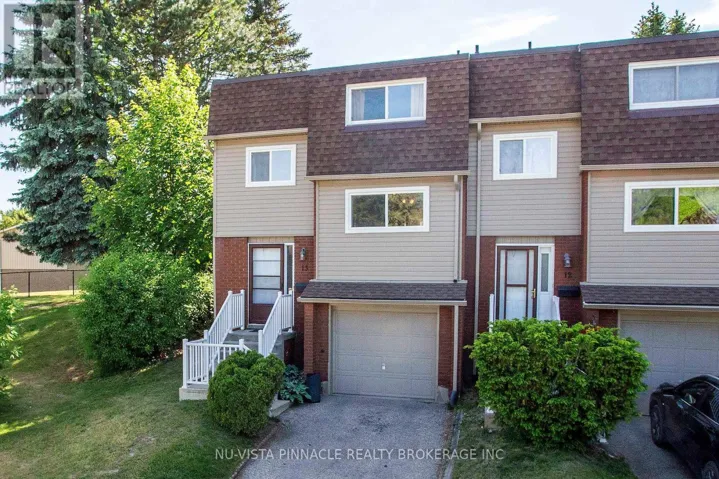13 - 285 BLUEVALE STREET N, Waterloo, Ontario N2J4L8