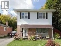 10672 BAYVIEW AVENUE, Richmond Hill (Crosby), Ontario L4C3N9