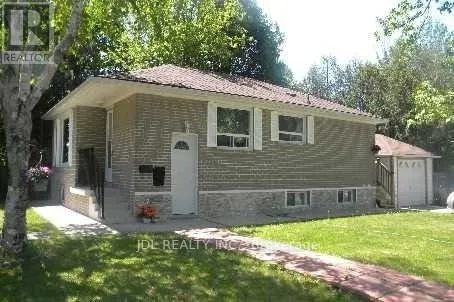 10676 BAYVIEW AVENUE, Richmond Hill (Crosby), Ontario L4C3N9