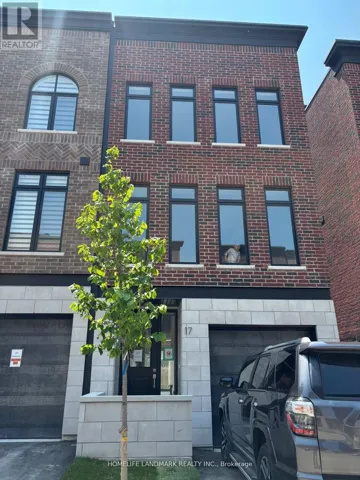 17 CHESTNUT COURT, Aurora, Ontario L4G4A4