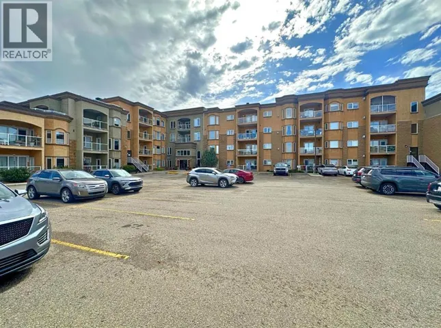 # 318, 5300 48 Street, Red Deer, Alberta T4N7C5