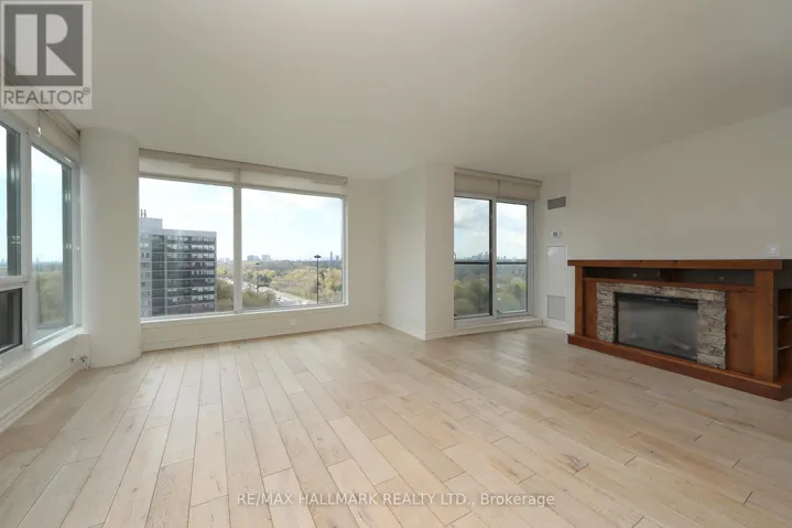 PH206 - 18 VALLEY WOODS ROAD, Toronto (Parkwoods-Donalda), Ontario M3A0A1
