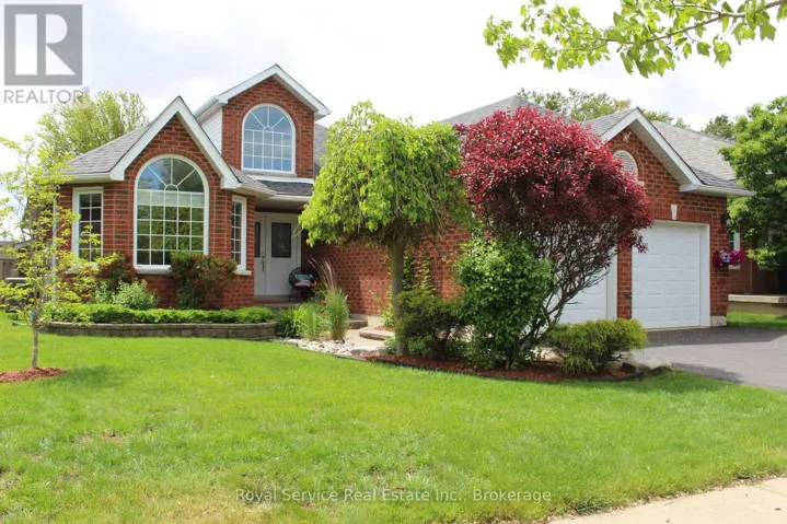 1031 OTTO DRIVE, Cobourg, Ontario K9A5Y4