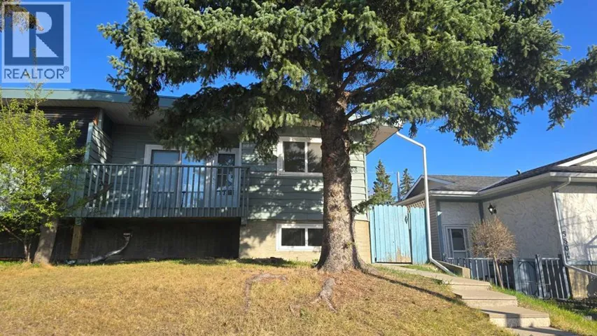 5806 Dalgleish Road NW, Calgary, Alberta T3A1K5