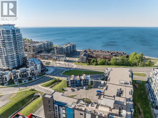 2 CONCORD PLACE, Grimsby (Grimsby Beach), Ontario L3M0G6