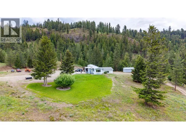 905 Allenby Rd, Princeton, British Columbia V0X1W0