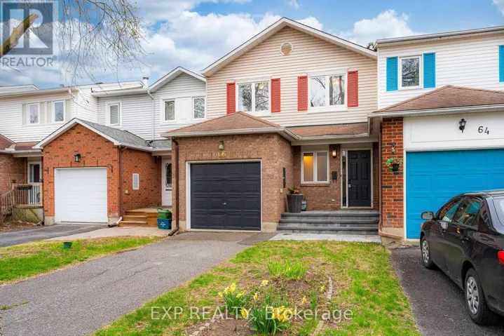 66 KIMBOLTON CRESCENT, Ottawa, Ontario K2K2S4