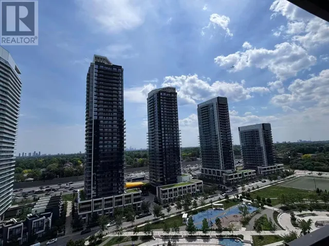 1616 - 68 ESTHER SHINER BOULEVARD, Toronto (Bayview Village), Ontario M2K0J6