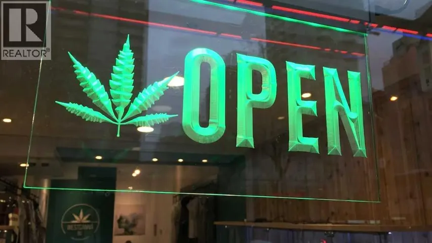 12112 Cannabis Store Avenue E, Cochrane, Alberta T4C2C1