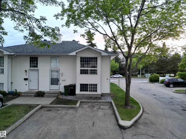 #2 3311 58 ST NW, Edmonton, Alberta T6L6X3