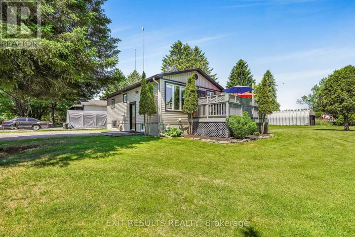 8 BEAVER LANE, The Nation, Ontario K0A2M0