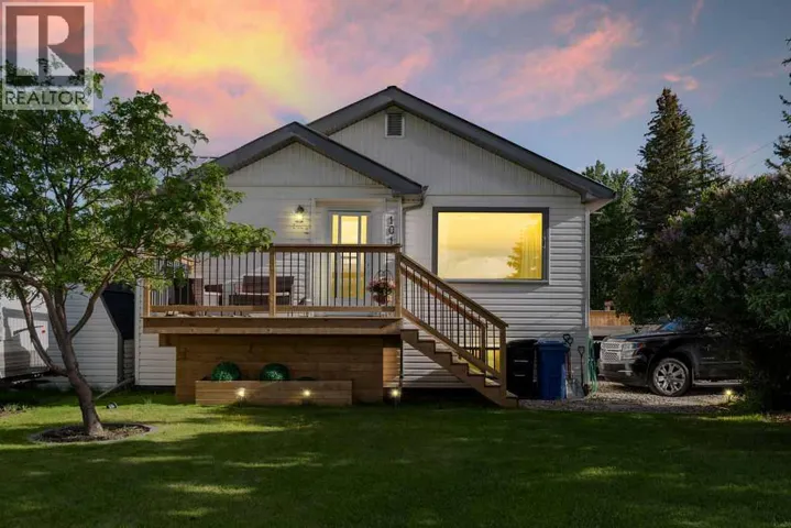 101 S Railway Street, Okotoks, Alberta T1S1K6
