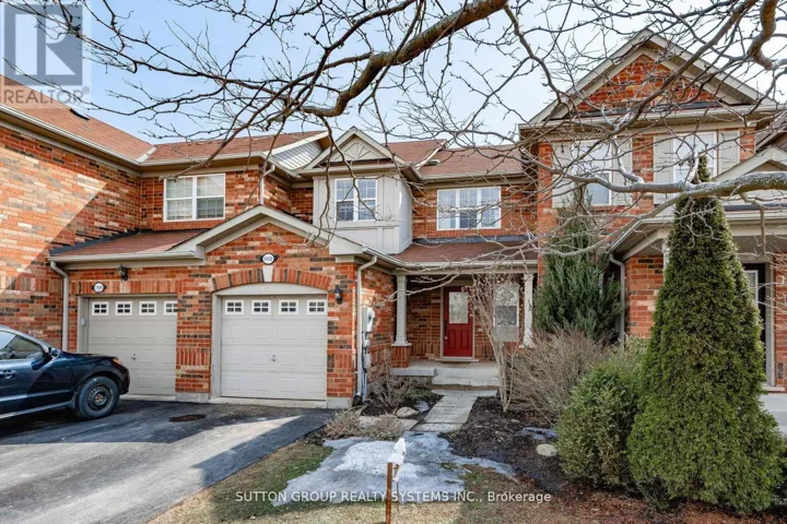 1152 RIDDELL CRESCENT, Milton (BE Beaty), Ontario L9T6Y1