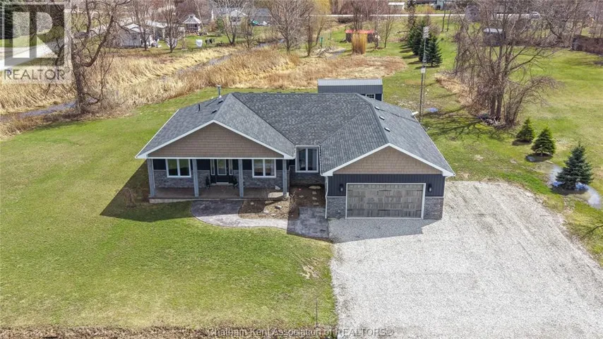 172 NEW SCOTLAND LINE, Shrewsbury, Ontario N0P1A0