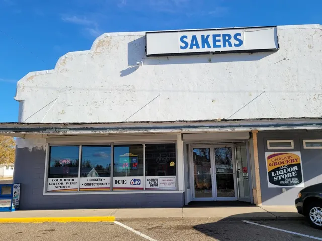 122 Main St, Chauvin, Alberta T0B0J3