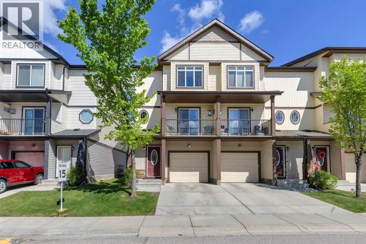 401 Copperpond Landing SE, Calgary, Alberta T2G1Z6