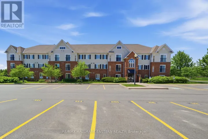 101 - 300 SPILLSBURY DRIVE, Peterborough (Otonabee Ward 1), Ontario K9K0B4