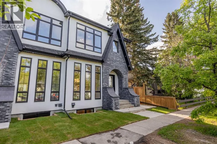 2205 26A Street SW, Calgary, Alberta T3E2C2