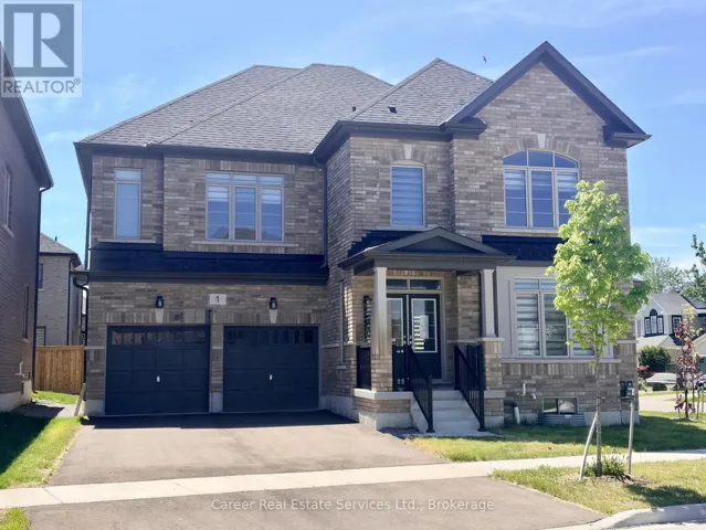 1 WATERFRONT CRESCENT, Whitby (Port Whitby), Ontario L1N0M9