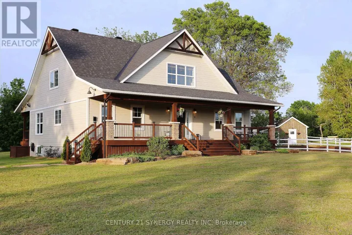 8 OTTER LAKE ROAD, Rideau Lakes, Ontario K0G1L0