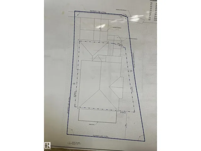 5223 49 AV, Onoway, Alberta T0E1V0