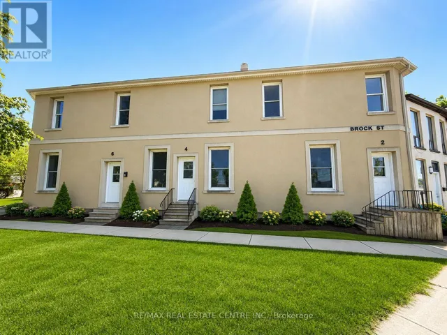2 BROCK STREET, Hamilton (North End), Ontario L8L8C5