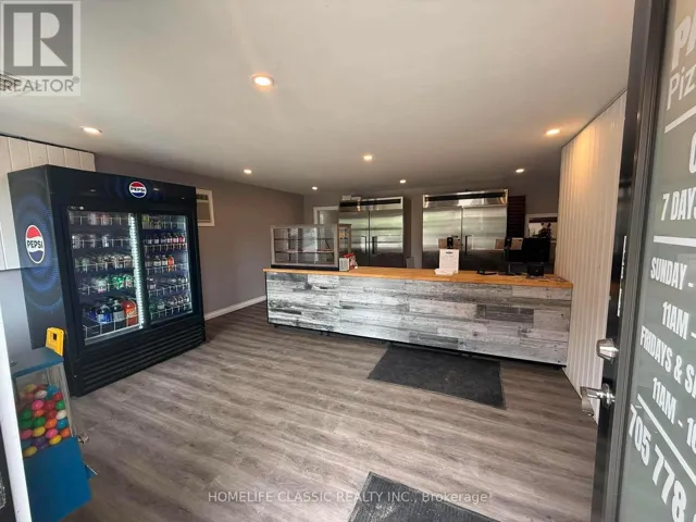 4 GEORGE STREET W, Havelock-Belmont-Methuen (Havelock), Ontario K0L1Z0