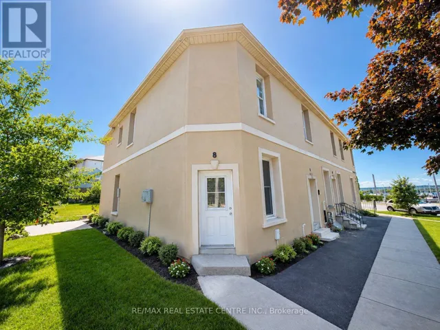 8 BROCK STREET, Hamilton (North End), Ontario L8L4L4