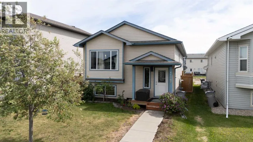 11247 75A Avenue, Grande Prairie, Alberta T8X0C3
