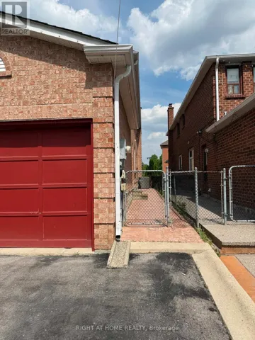 BASEMENT - 259 TALL GRASS TRAIL, Vaughan (East Woodbridge), Ontario L4L3P7