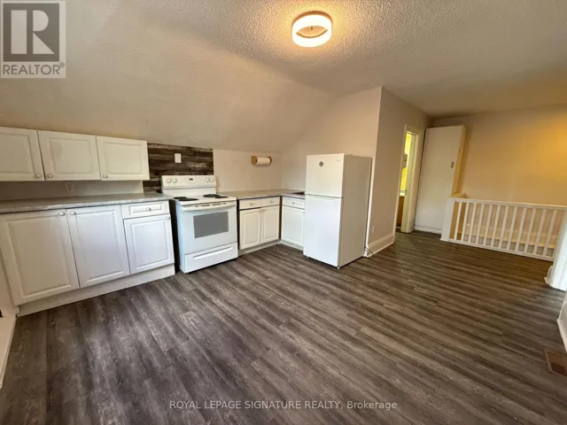 81 COULTER AVENUE, Toronto (Weston), Ontario M9N1P7