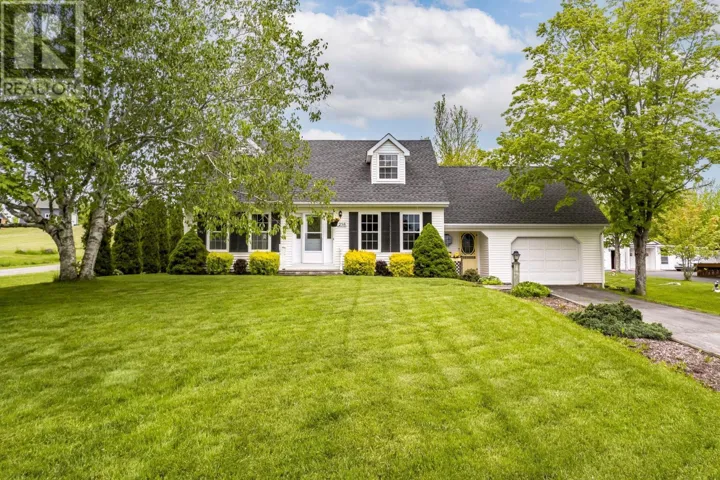 258 Falmouth Dyke Road, Falmouth, Nova Scotia B0P1L0