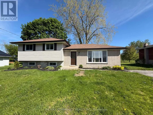 2292 HAMILTON ROAD, Quinte West (Sidney Ward), Ontario K8V5P8