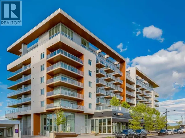 110, 8505 Broadcast Avenue SW, Calgary, Alberta T3H6B6