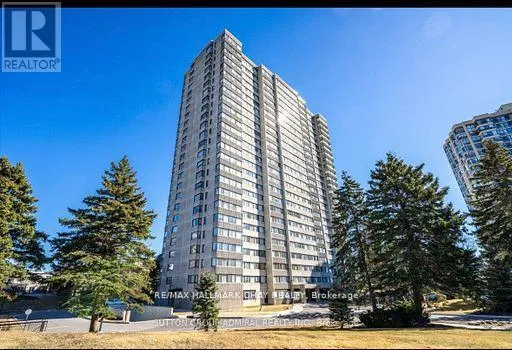 #505 - 133 TORRESDALE AVENUE, Toronto (Westminster-Branson), Ontario M2R3T2