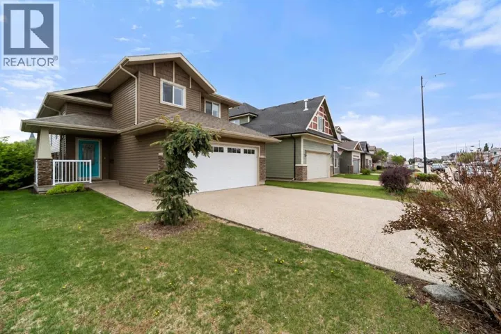 3419 51 Street, Camrose, Alberta T4V5J2