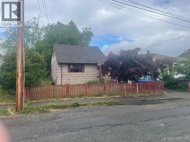 2876 12th Ave, Port Alberni, British Columbia V9Y2T4