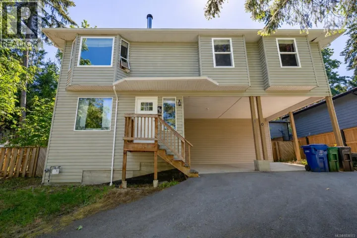 60 Porter Rd, Nanaimo, British Columbia V9X1B6