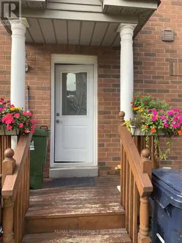 BSMT - 100 RORY ROAD, Toronto (Maple Leaf), Ontario M6L3G1