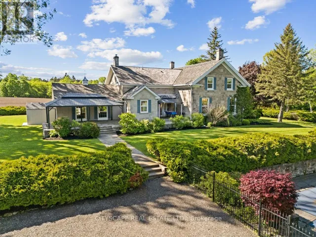 5008 NINTH LINE, Erin, Ontario N0B1T0