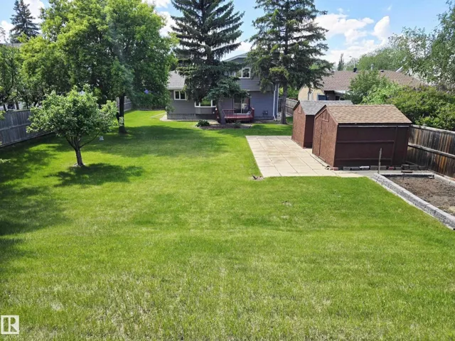 3933 103B ST NW, Edmonton, Alberta T6J2X8