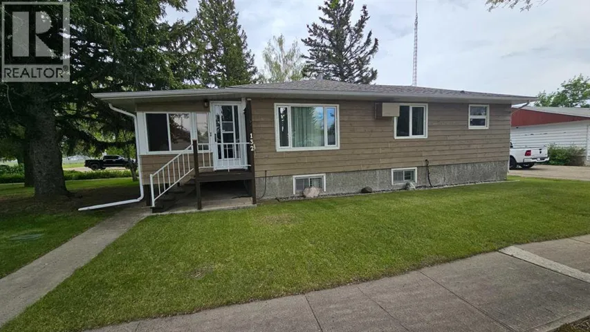 132 5 Avenue NE, Milk River, Alberta T0K1M0