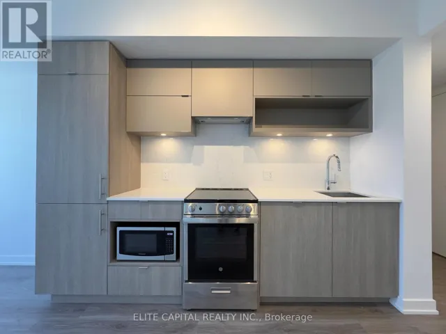 3201 - 100 QUEEN STREET E, Toronto (Church-Yonge Corridor), Ontario M5C0B5