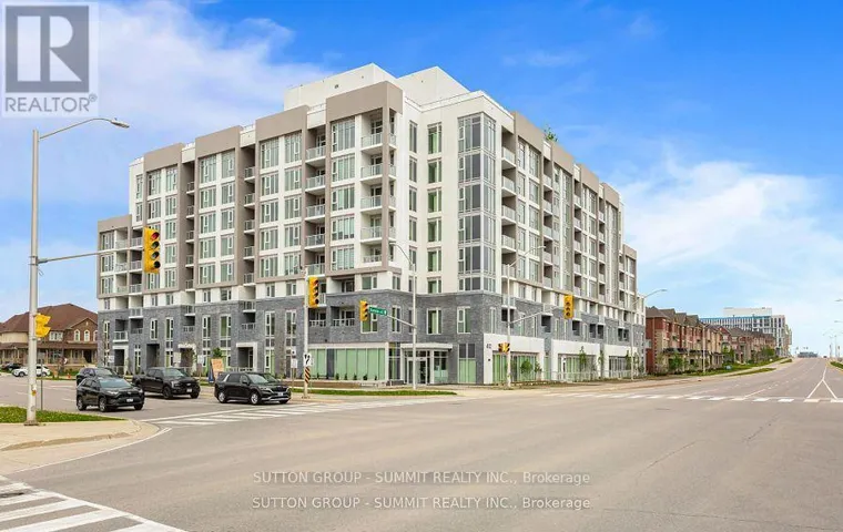 411 - 412 SILVER MAPLE ROAD, Oakville (JM Joshua Meadows), Ontario L6H7X8