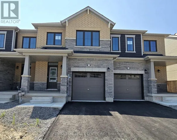 131 BRIGHTON LANE, Thorold (Rolling Meadows), Ontario L2E6S4
