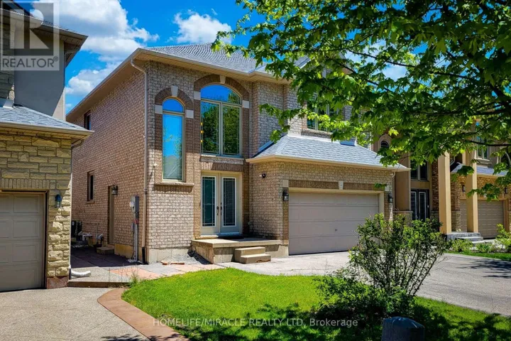 197 CLOVERLEAF DRIVE, Hamilton (Meadowlands), Ontario L9K1T4