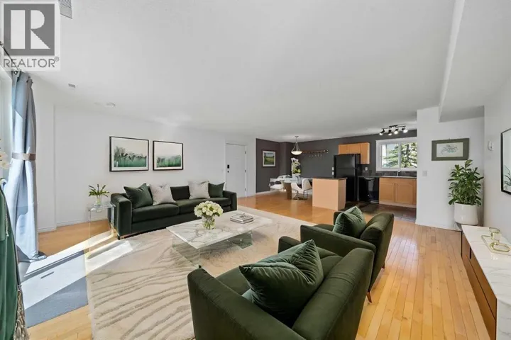 804, 1540 29 Street NW, Calgary, Alberta T2N4M1