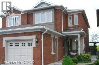 32 STONECAIRN Drive, Cambridge, Ontario N1T1W3